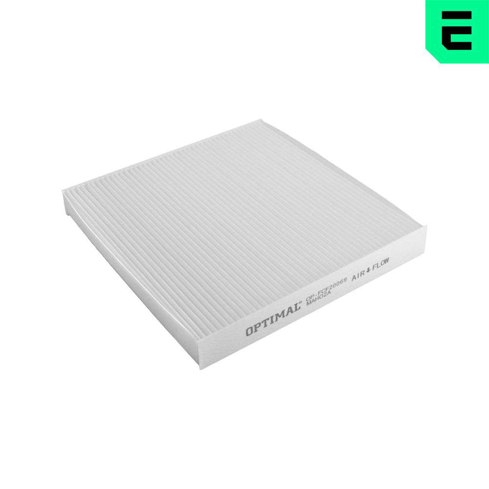 Filtre d'habitacle