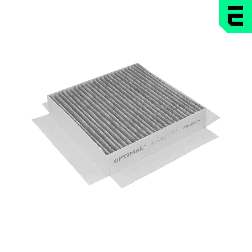 Filtre d'habitacle