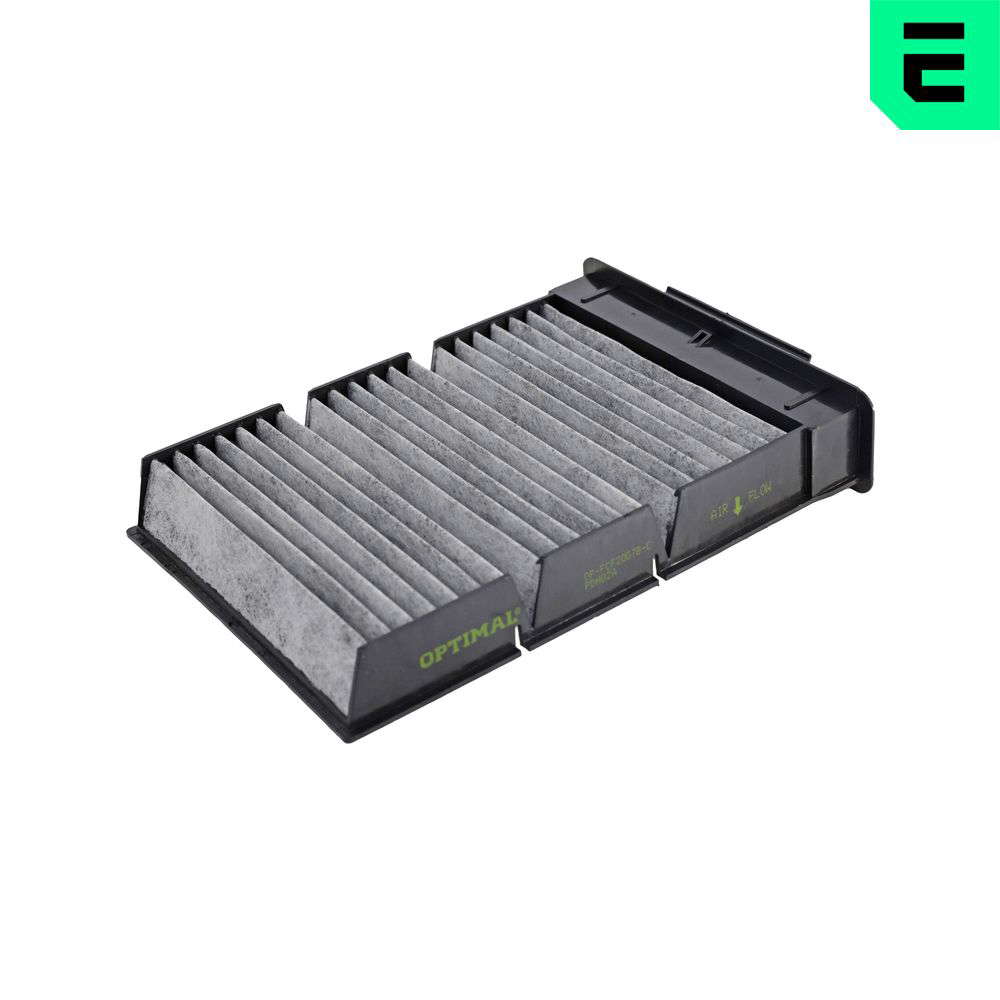 Filtre d'habitacle