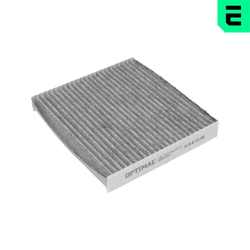 Filtre d'habitacle