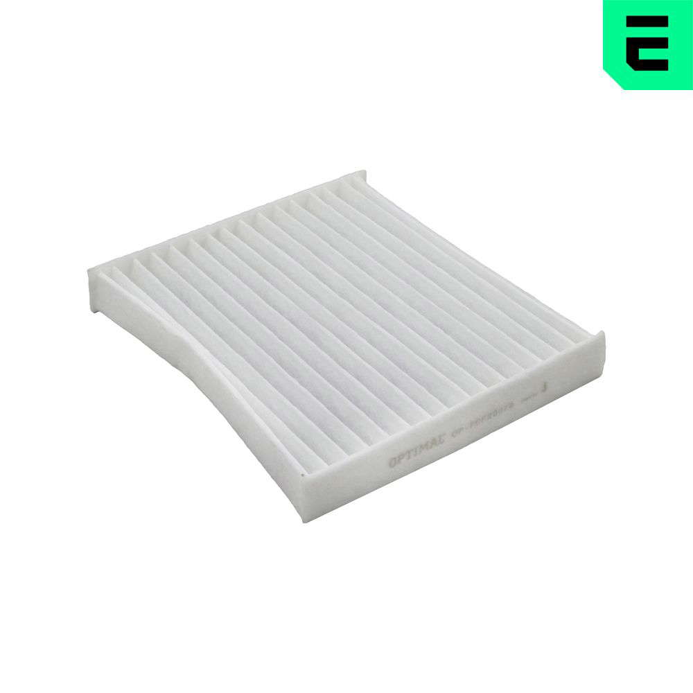 Filtre d'habitacle