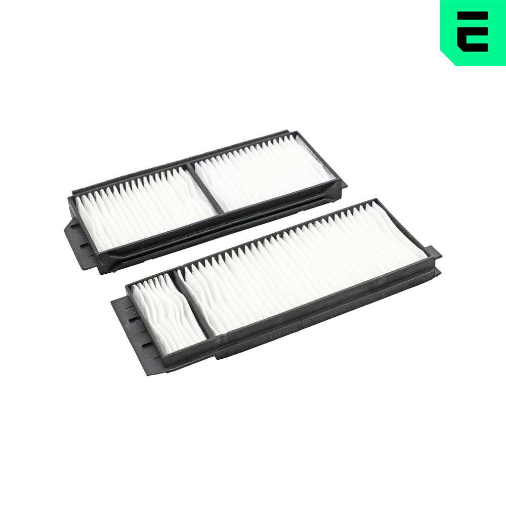 Filtre d'habitacle