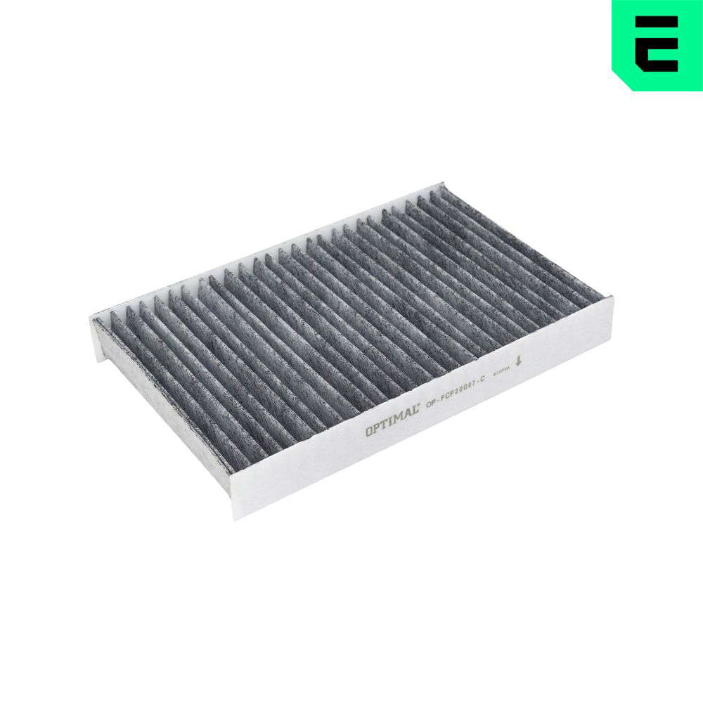 Filtre d'habitacle