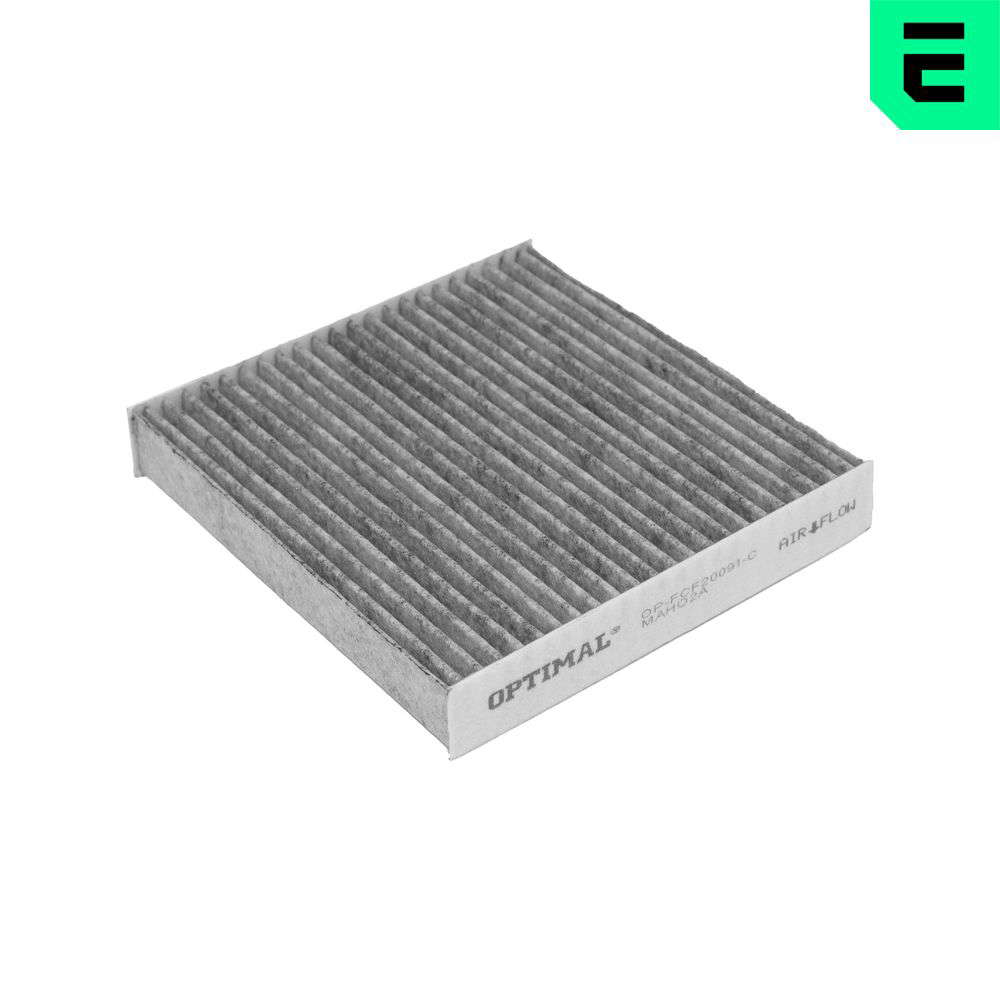 Filtre d'habitacle