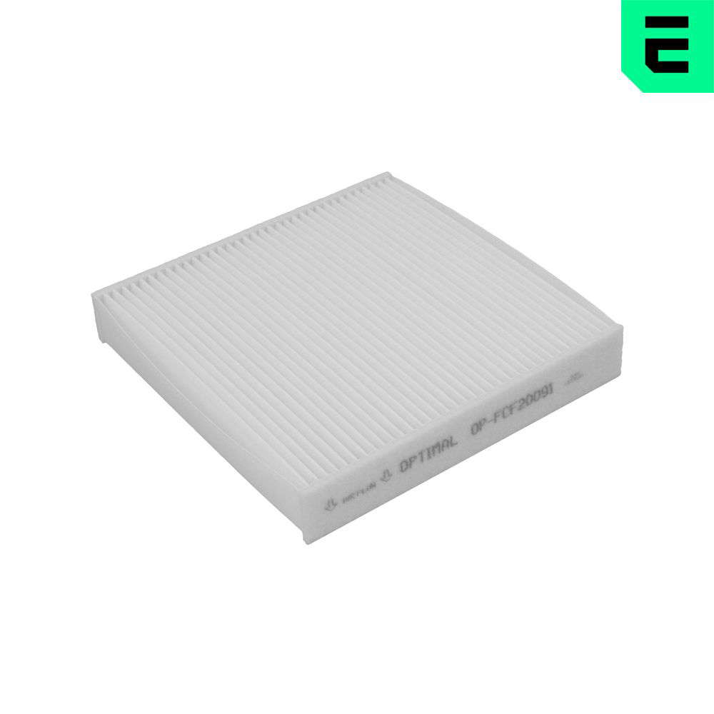 Filtre d'habitacle