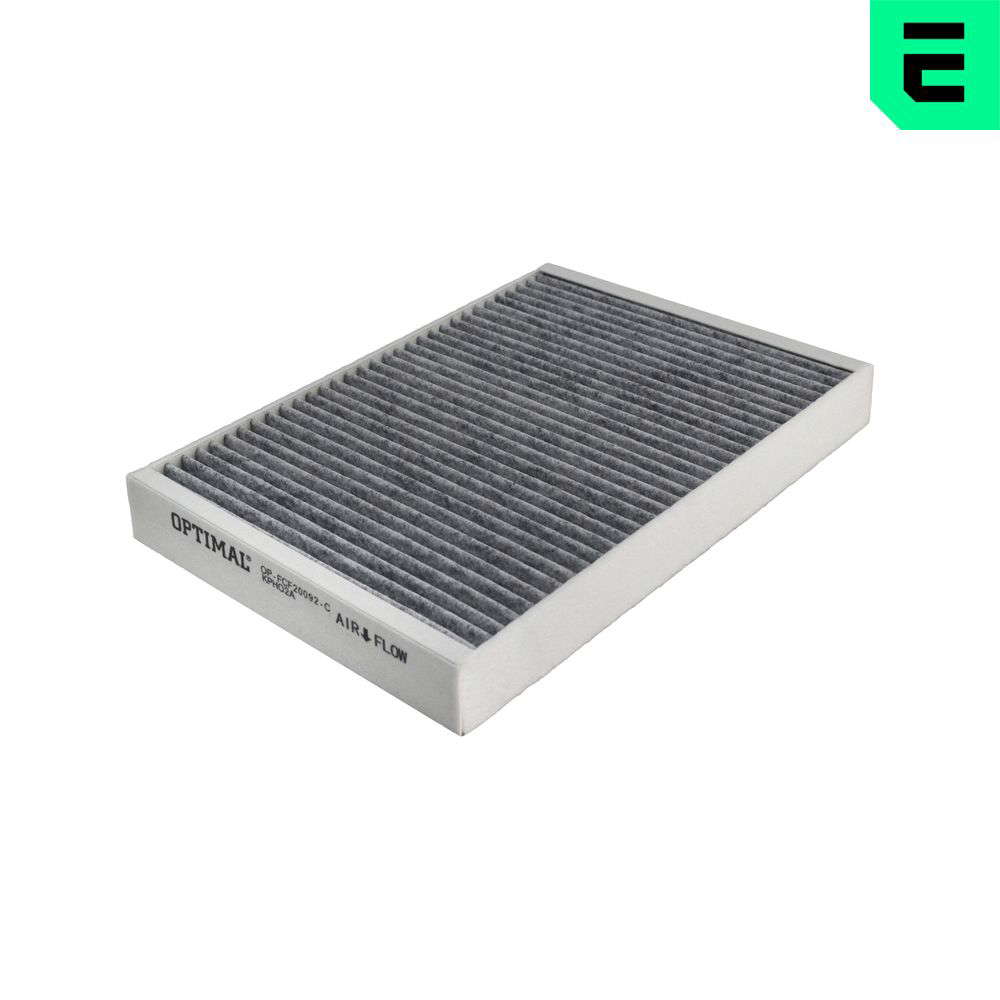 Filtre d'habitacle