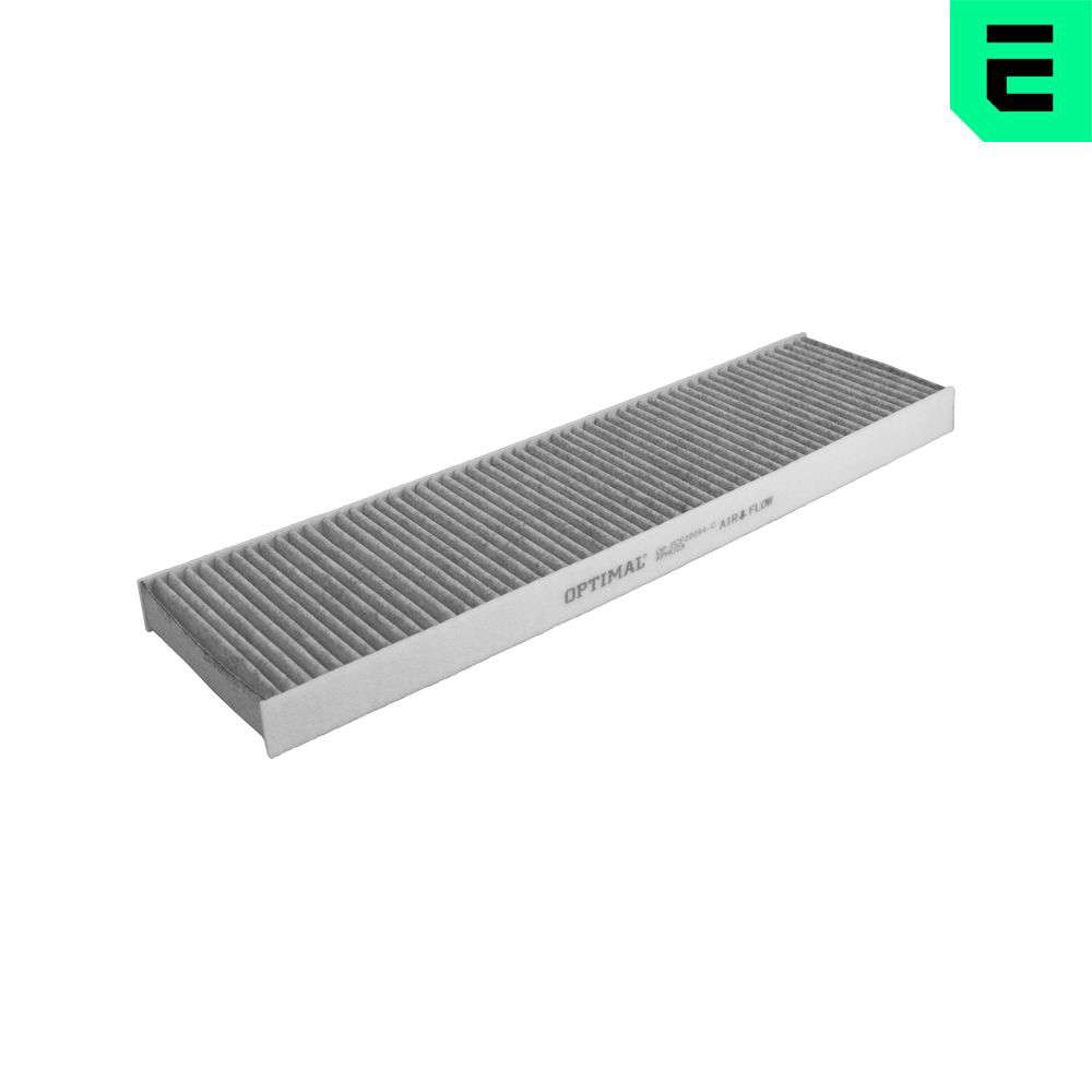 Filtre d'habitacle