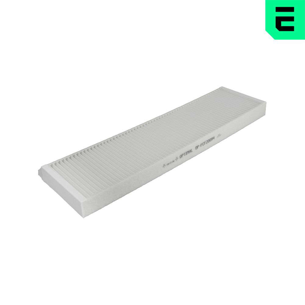 Filtre d'habitacle