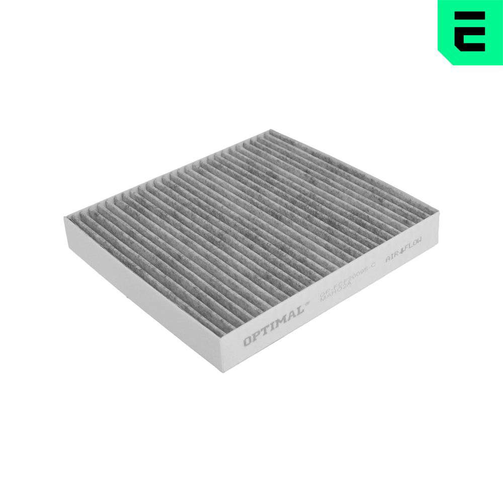 Filtre d'habitacle