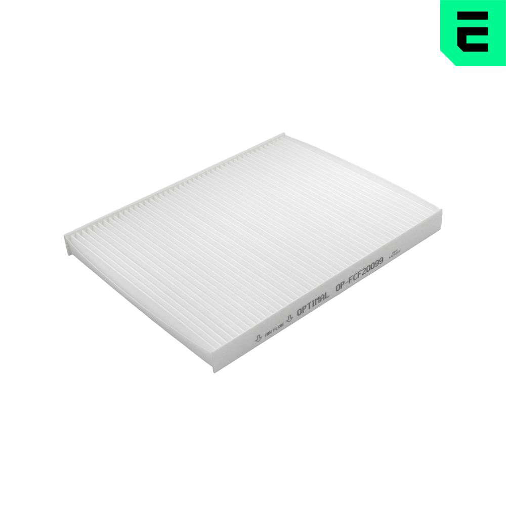 Filtre d'habitacle