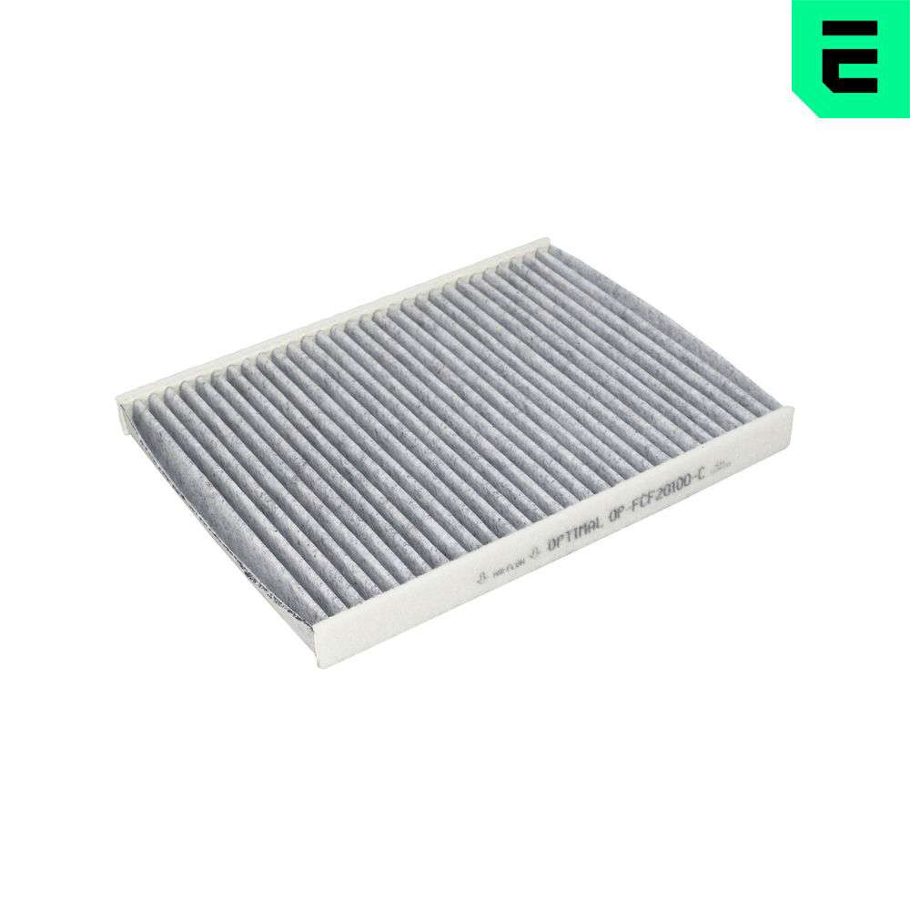 Filtre d'habitacle
