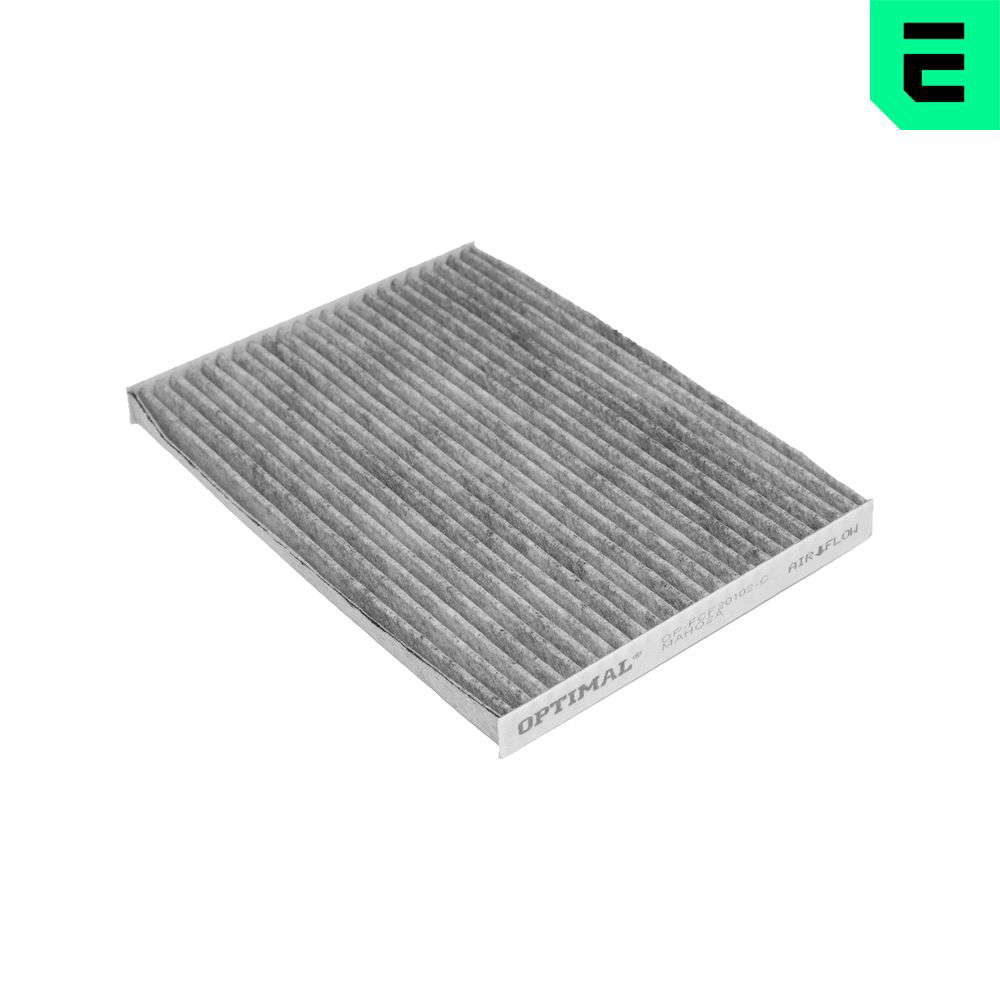 Filtre d'habitacle