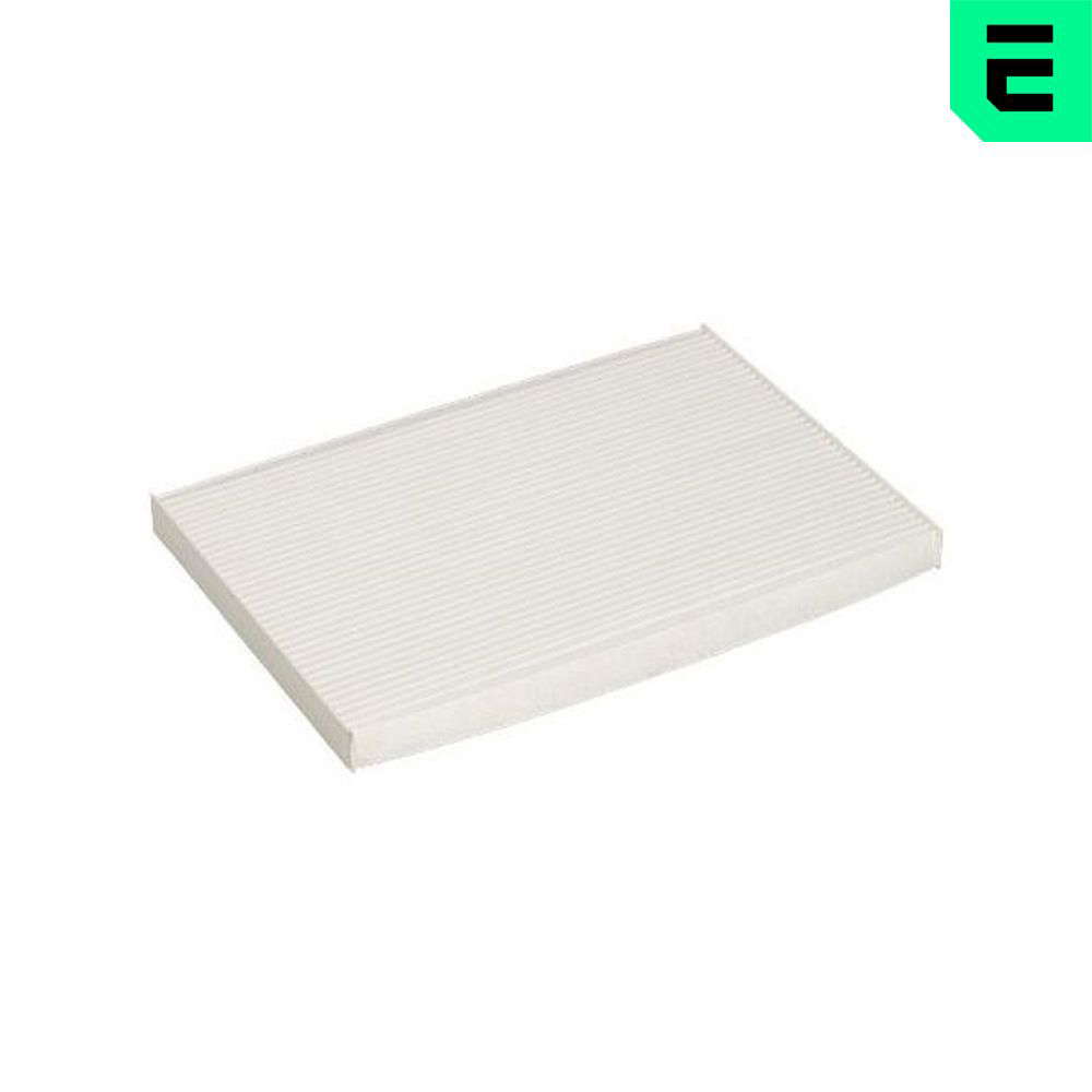 Filtre d'habitacle
