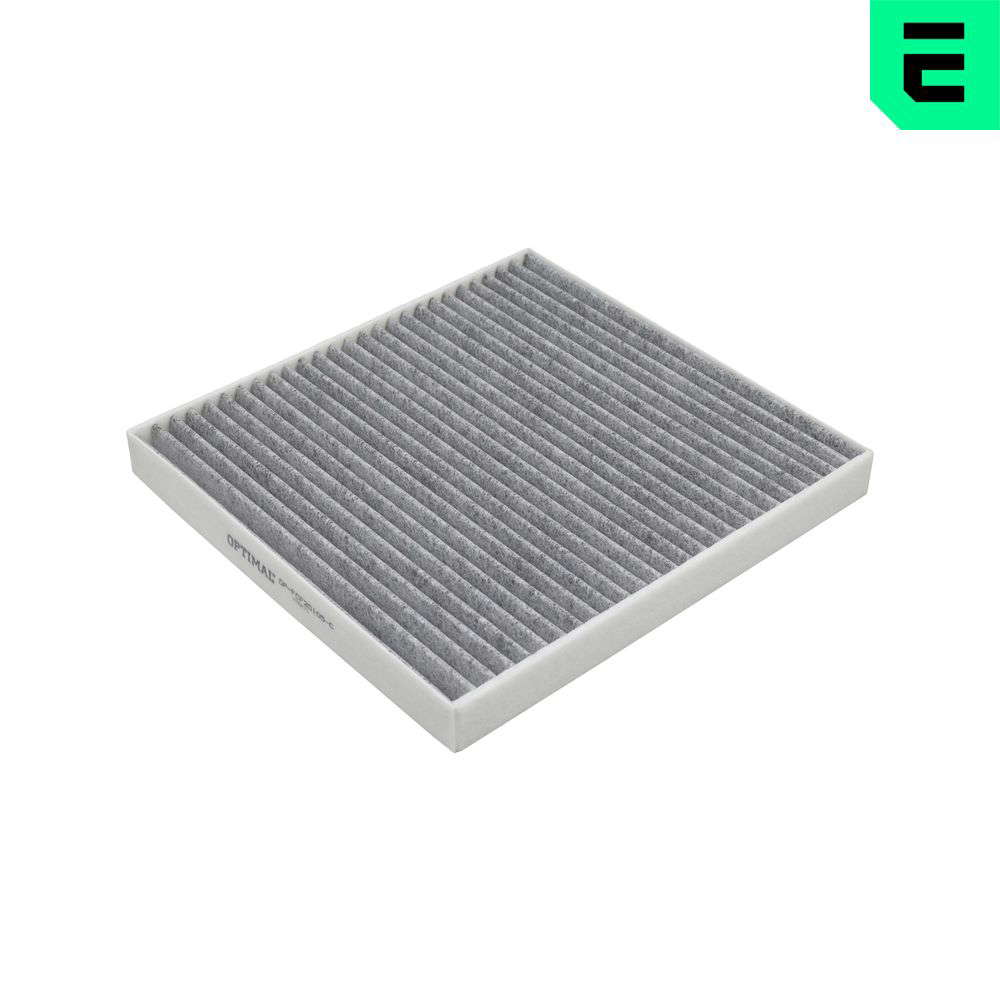 Filtre d'habitacle