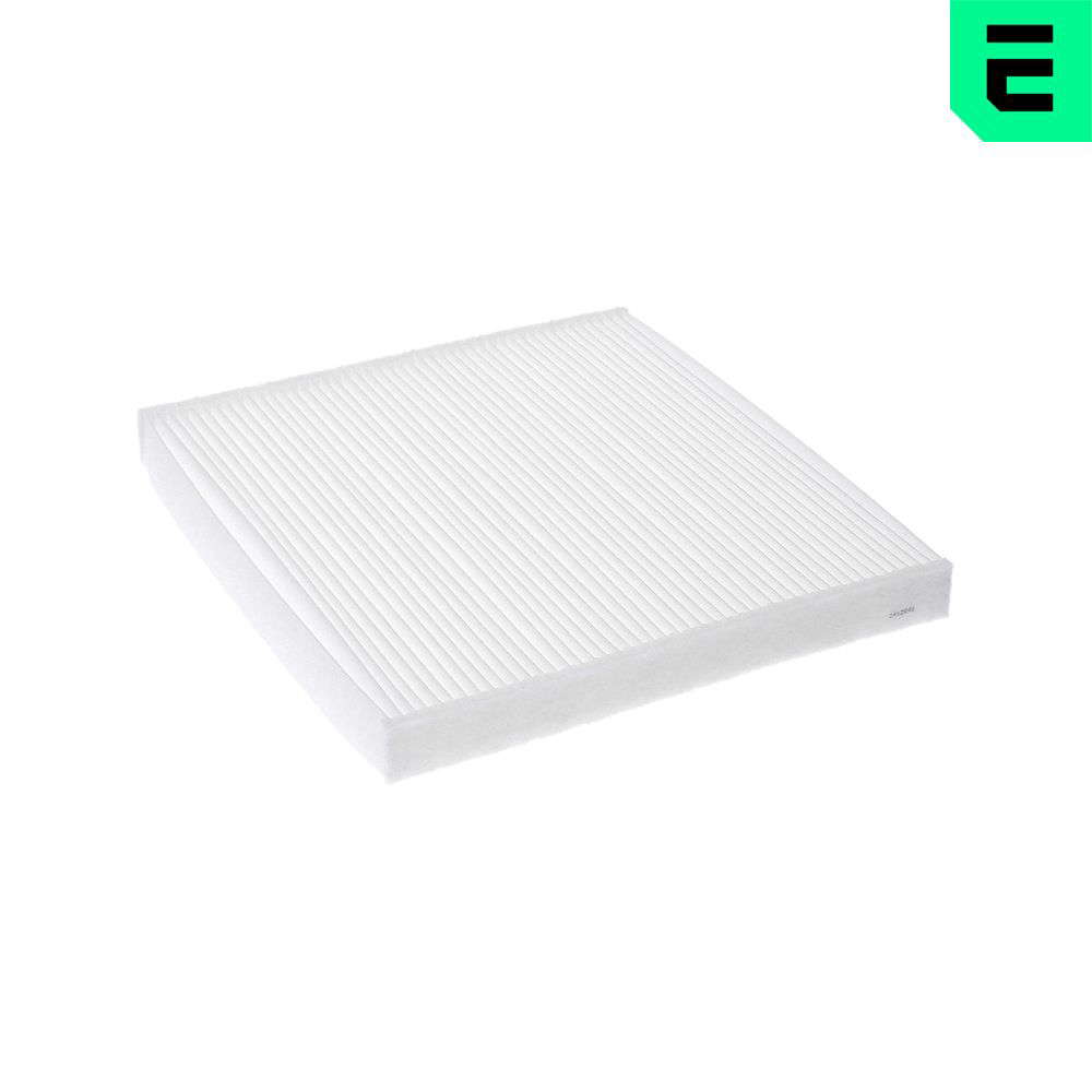 Filtre d'habitacle