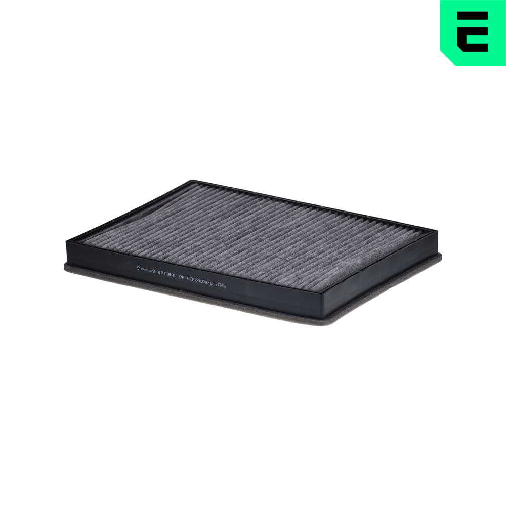 Filtre d'habitacle