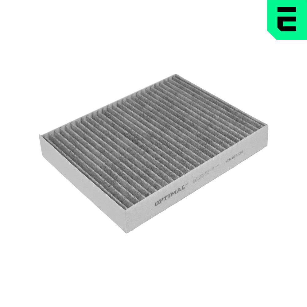 Filtre d'habitacle