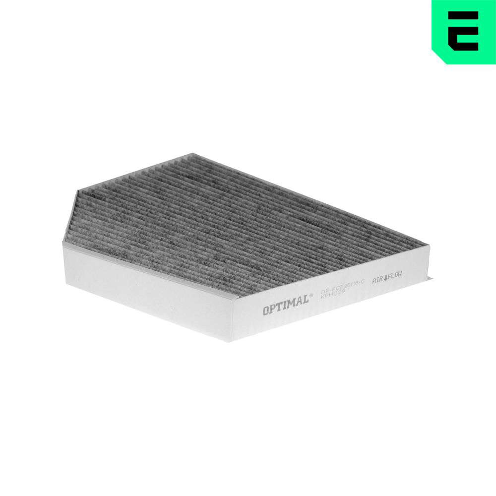 Filtre d'habitacle