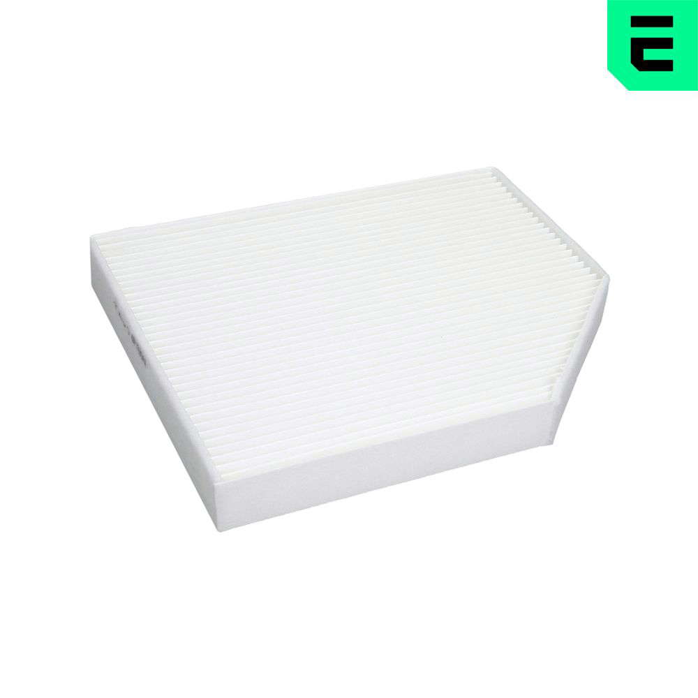 Filtre d'habitacle