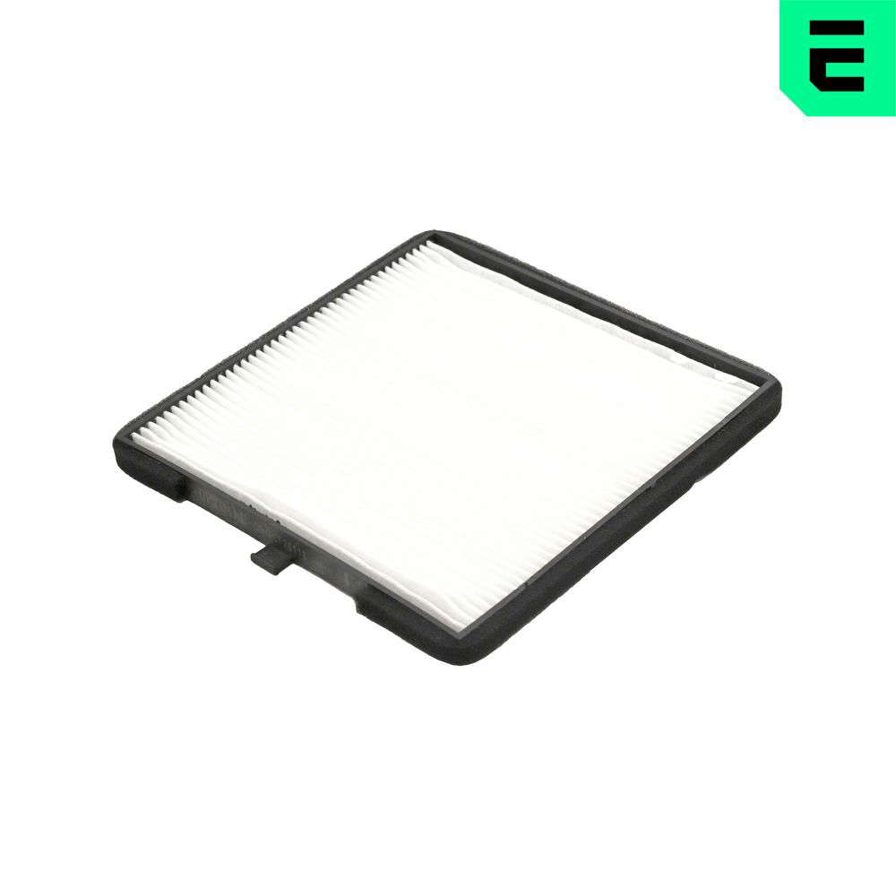 Filtre d'habitacle