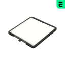 Filtre d'habitacle