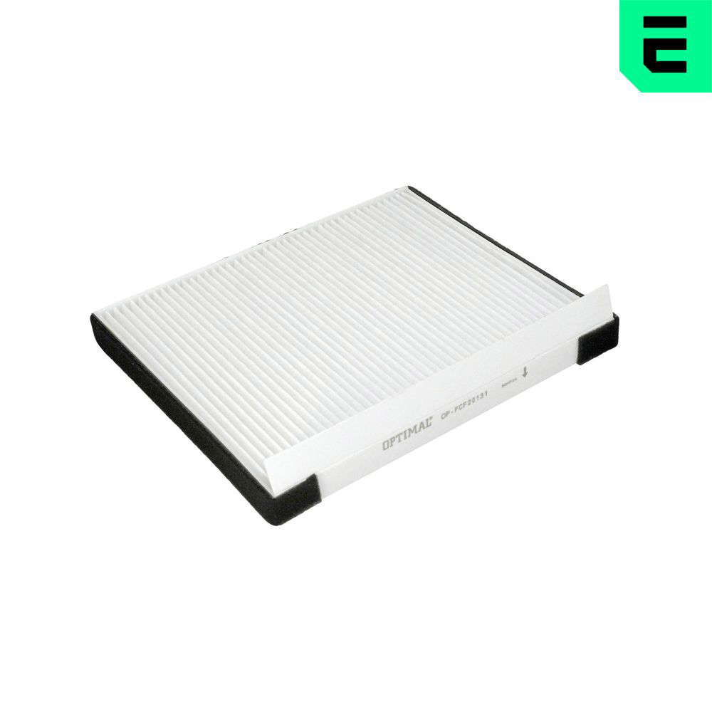 Filtre d'habitacle