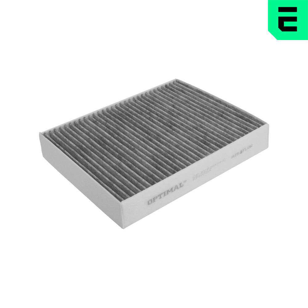Filtre d'habitacle