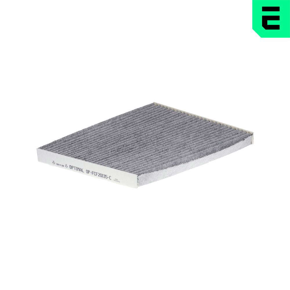 Filtre d'habitacle