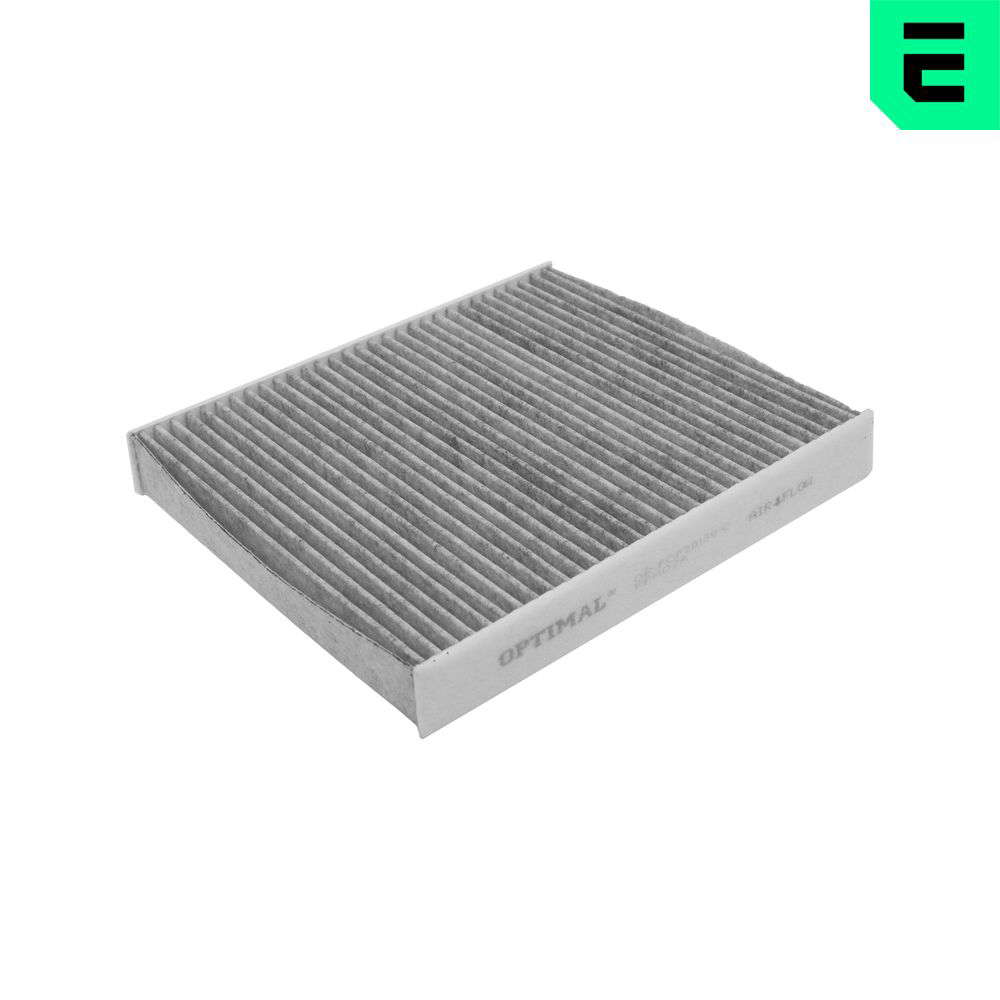 Filtre d'habitacle