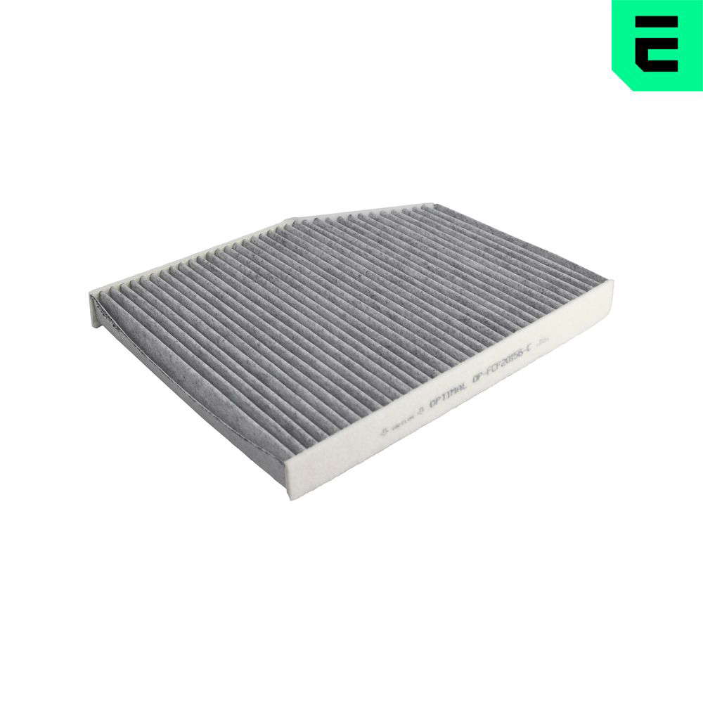 Filtre d'habitacle