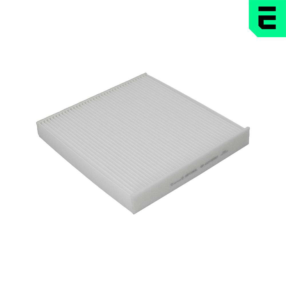 Filtre d'habitacle