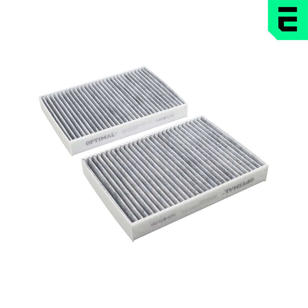 Filtre d'habitacle