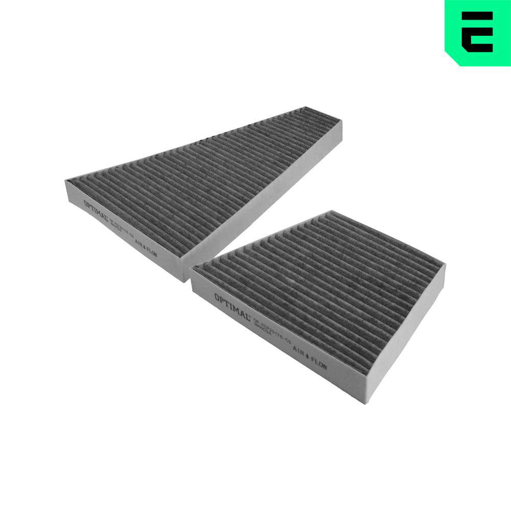 Filtre d'habitacle
