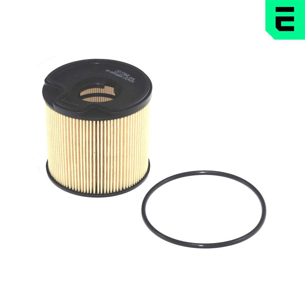 Filtre à carburant