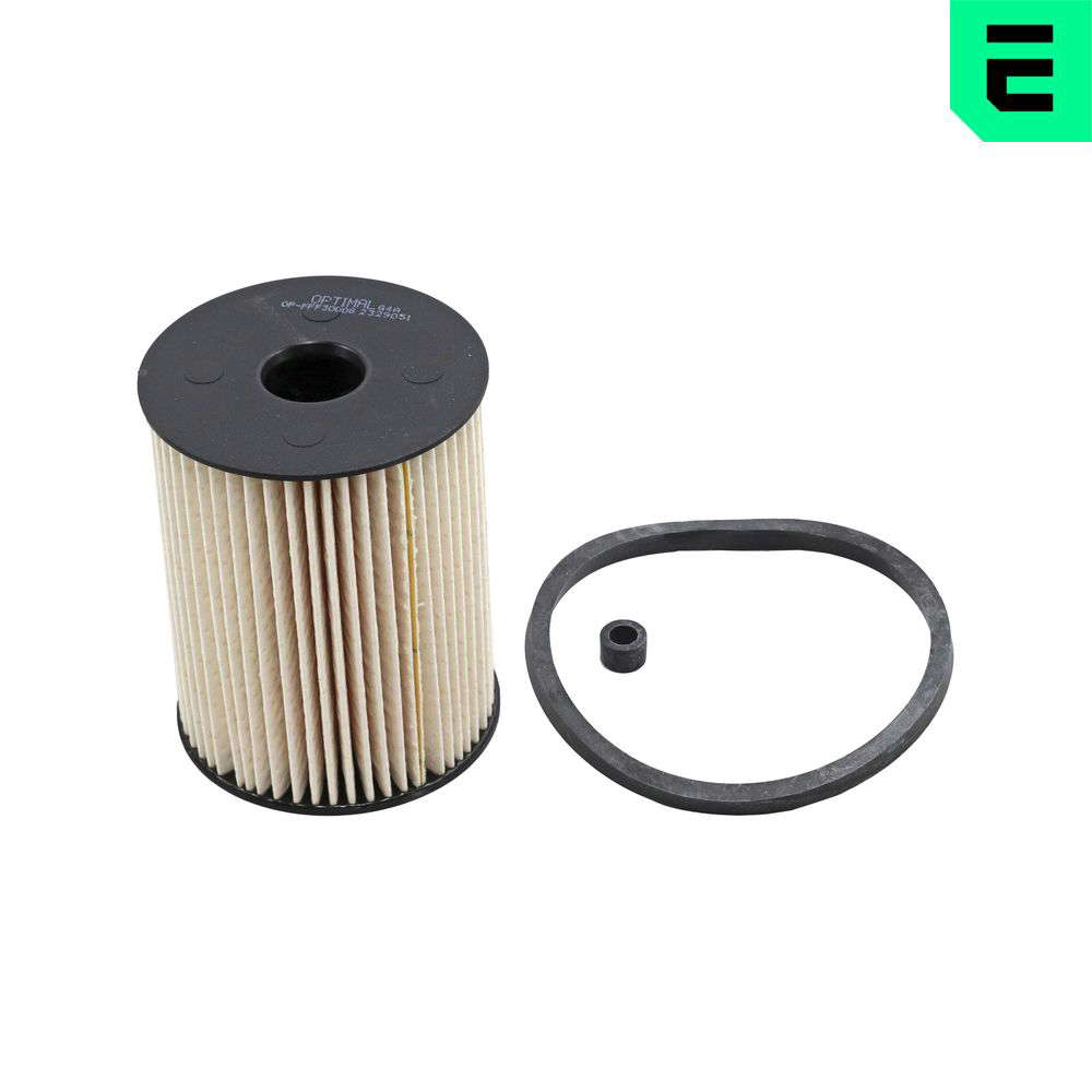 Filtre à carburant