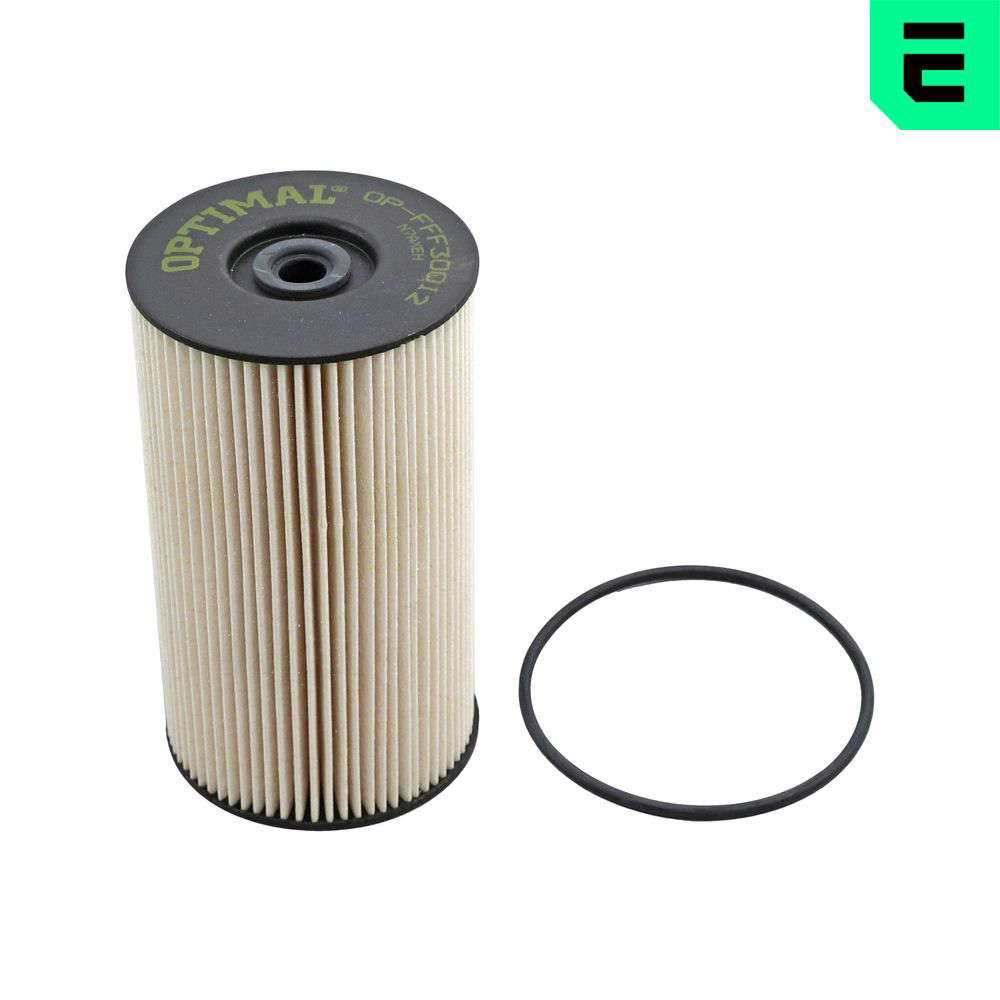 Filtre à carburant