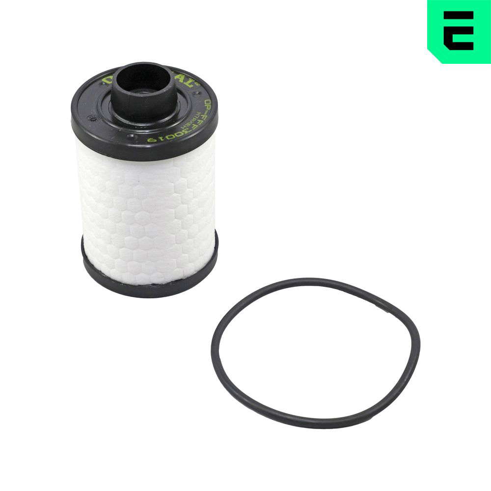 Filtre à carburant