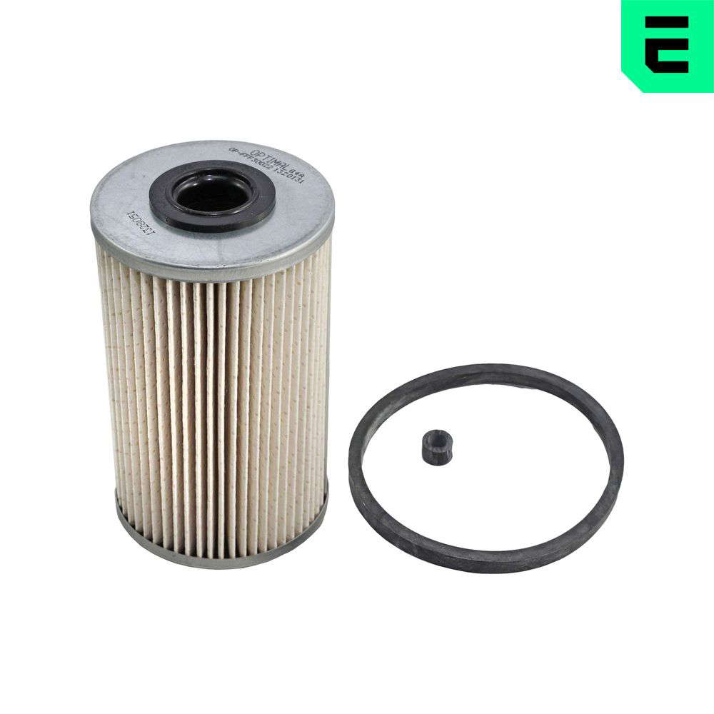 Filtre à carburant