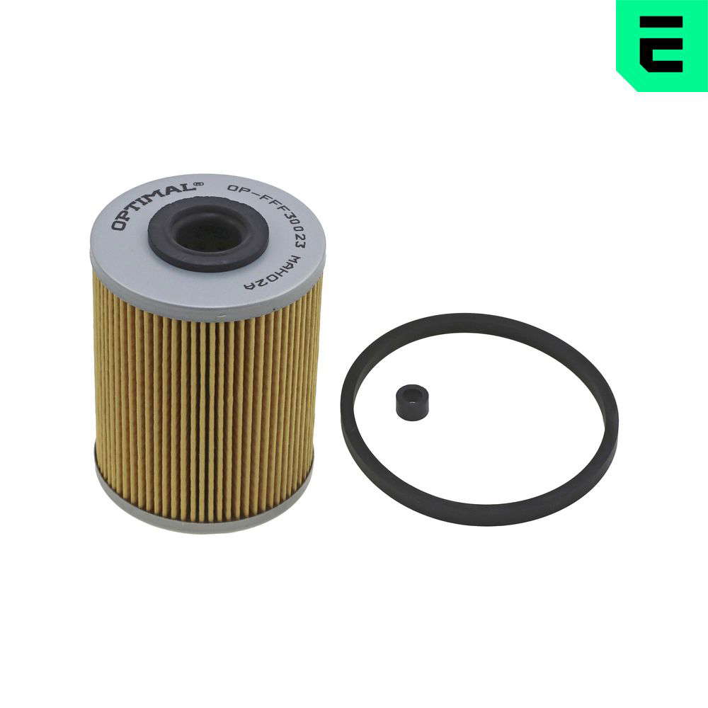 Filtre à carburant