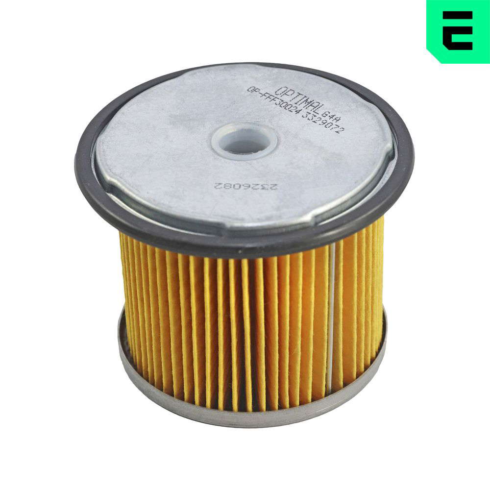 Filtre à carburant