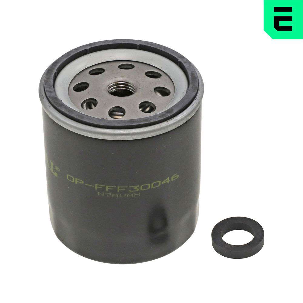 Filtre à carburant