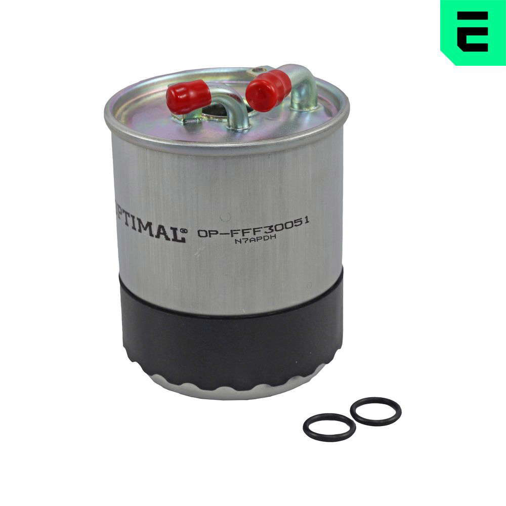 Filtre à carburant