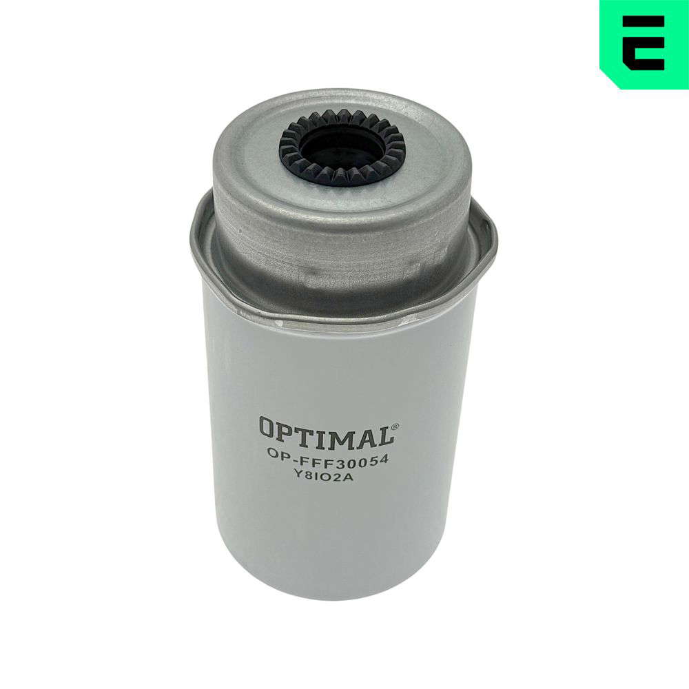 Filtre à carburant