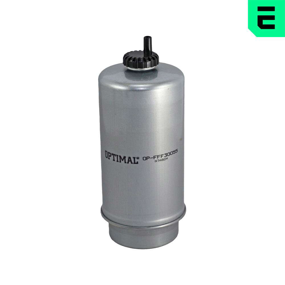 Filtre à carburant