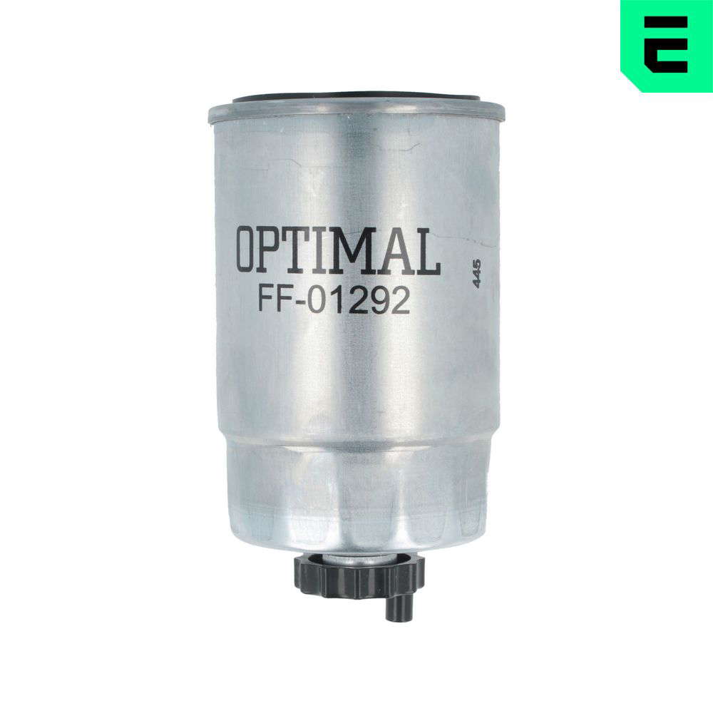Filtre à carburant