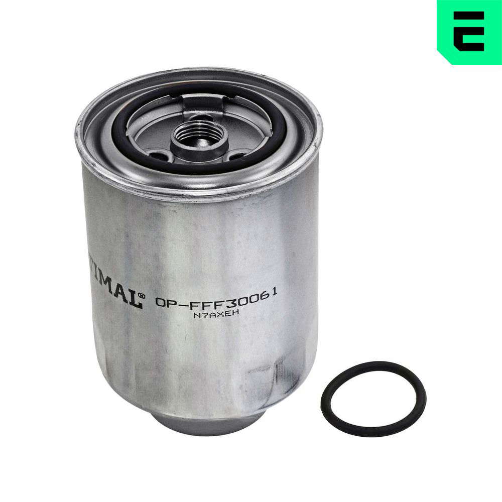 Filtre à carburant