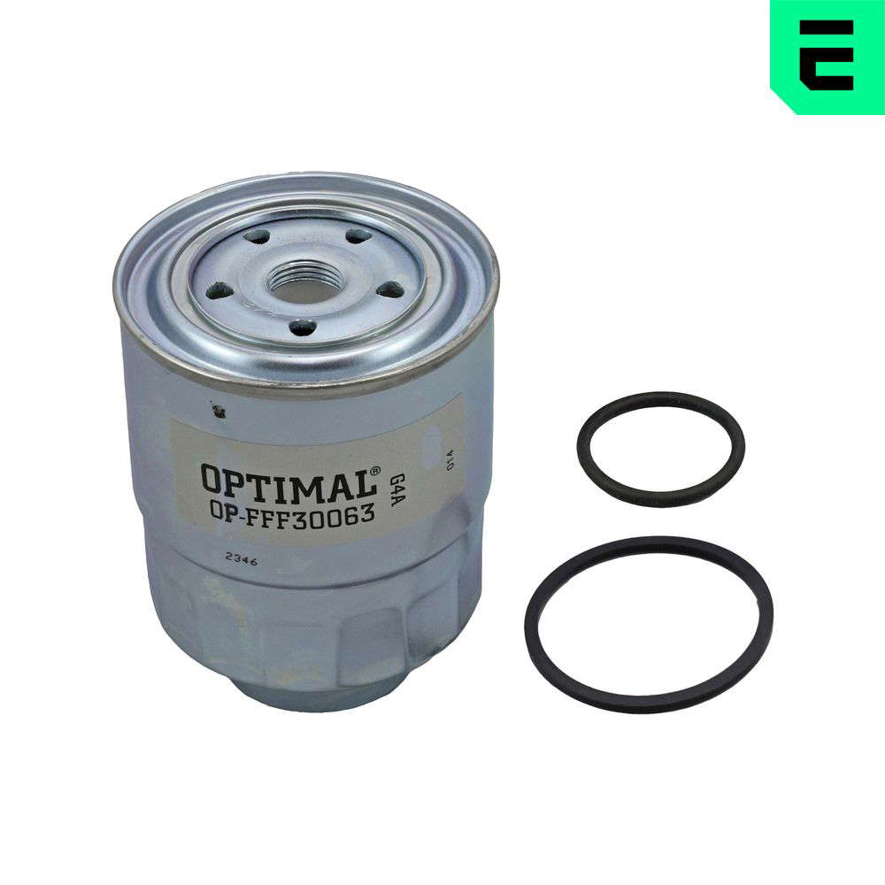 Filtre à carburant