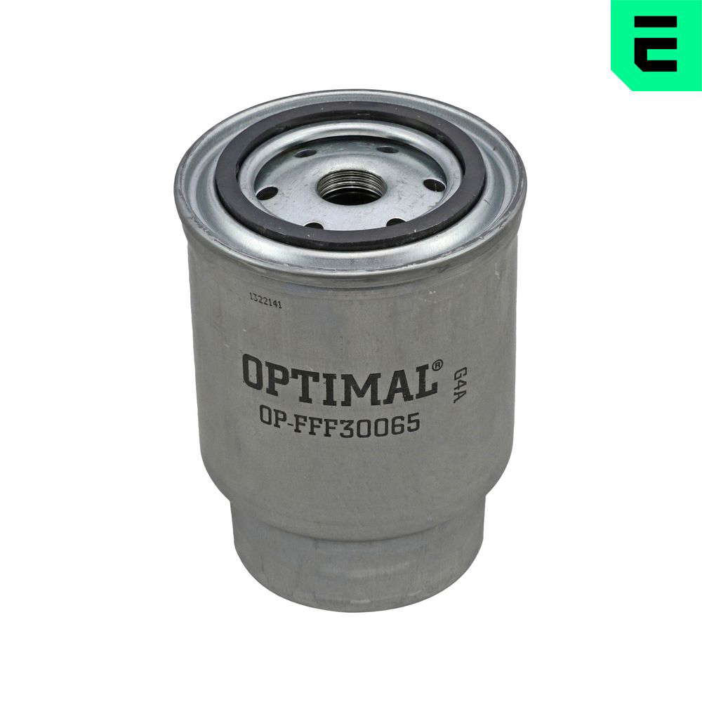 Filtre à carburant