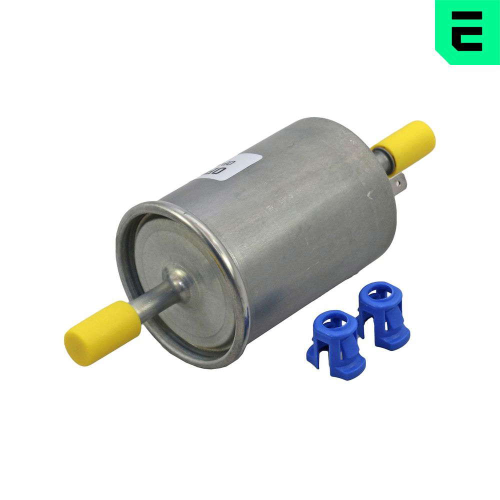 Filtre à carburant