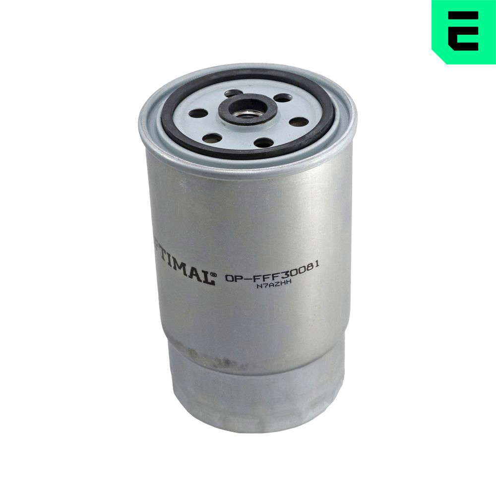 Filtre à carburant